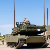 Cum va arata parada pe 15 iunie, Ziua Armatei SUA. Zeci de tancuri si elicoptere. Mii de militari - Foto: Profimedia Images (imagine cu rol ilustrativ)