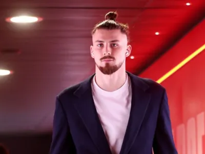 ADIO, Tottenham! Radu Drăgușin și-a dat acordul pentru transfer