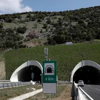 Tunelurile pentru urși din Autostrada 1 au 9 km / lugoj info