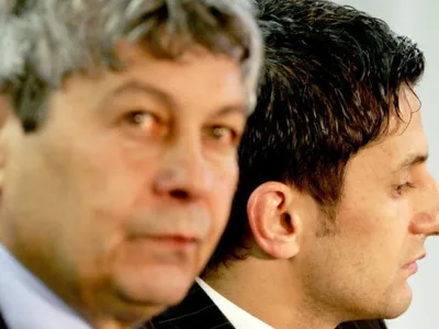 Răzvan Lucescu vine de urgență la București