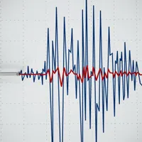 Cutremur în această dimineață în România. Ce magnitudine a avut și unde s-a produs? - Foto: INFP / rol ilustrrativ