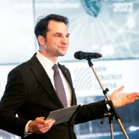 Sebastian Burduja- Foto: FACEBOOK