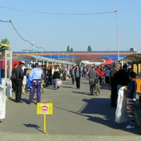 Obor Ploiești / Foto: observatorulph.ro
