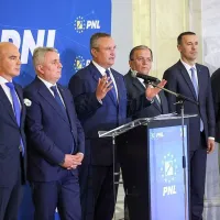 PNL spune că nimeni nu-l poate obliga să accepte sau să susţină candidaturi din afara partidului - Foto: Facebook/Partidul Naţional Liberal