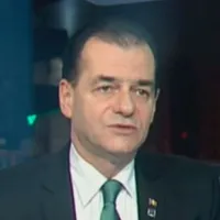 Ludovic Orban. Captură B1TV