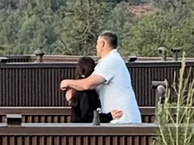 I-a lăsat ”mască”: ce decizie a luat, după ce a fost surprins cu o jurnalistă căsătorită! ”Am avut conversații dificile”