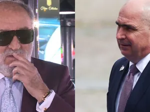 Ion Țiriac s-a întâlnit cu Ilie Bolojan și a tras o concluzie categorică: ”S-a supărat într-o zi”