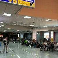 Un charter din Cluj spre Hurghada a decolat cu 8 ore întârziere. / Foto: cluj24.ro