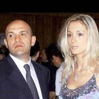 Balint a pierdut un Mercedes și o vilă la divorț. Alături de Cătălina Balint, prima soție - Foto: gsp.ro