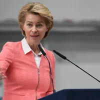 Ursula van der Leyen/Foto: Spiegel Online