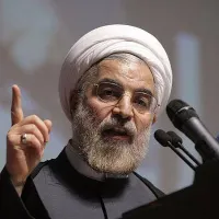 Hassan Rouhani/FOTO: facebook.com