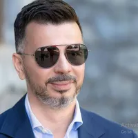Simion Apreutese. Foto: GSP