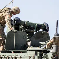 NATO va coordona armata Ucrainei în războiul cu Rusia - Foto: Profimedia Images (imagine cu caracter ilustrativ)