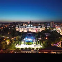 Peste 1 milion de oameni au interacționat cu cele 200 de evenimente ale Romanian Creative Week 2024 - Foto: RCW