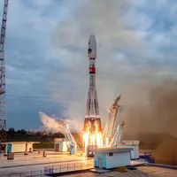 Misiunea lui Putin pe Lună, un dezastru. Cercetătorul, la spital, după prăbușirea stației (imagine cu rol ilustrativ)-Foto: Profimedia Images