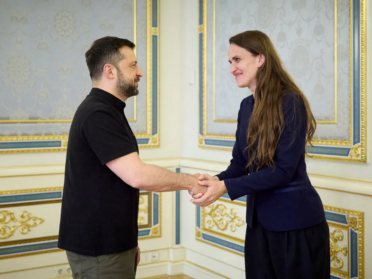 România susţine o pace bazată pe respectarea deplină a suveranităţii Ucrainei - Foto: Profimedia Images