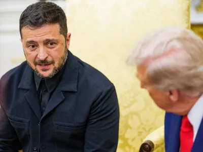Administrația Trump intervine după atacurile din Marea Neagră: Ucraina, avertizată să nu țintească nave non-rusești