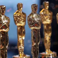 Covor de culoarea şampaniei şi echipă de intervenţie au fost pregătite pentru a 95-a Gală a Premiilor Oscar
