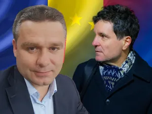 Liberalii nu susțin candidatura lui Nicușor Dan. Ciucu: "Nu putem să să îmbrățișăm orice candidat" - Foto: Profimedia images