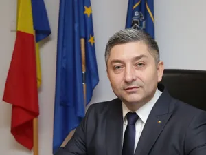 Alin Tișe: România are nevoie de o reformă administrativă reală. Se poate asta cu N.Ciucă președinte - Foto: Facebook / Alin Tișe