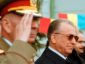 SRI, anunț despre internarea lui Ion ILiescu la ATI: Are o stare de sănătate alterată - Foto: Profimedia Images
