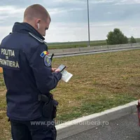 Ce au găsit polițiștii în malina unui român, la frontieră? Valora aproximativ 40.000 de euro - Foto: Arhivă
