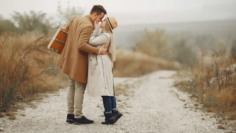 HOROSCOP dragoste săptămâna 21-27 octombrie. Întâlniri de suflet, pasiune, revelații și sinceritate - FOTO: Pexels(imagine cu rol ilustrativ)
