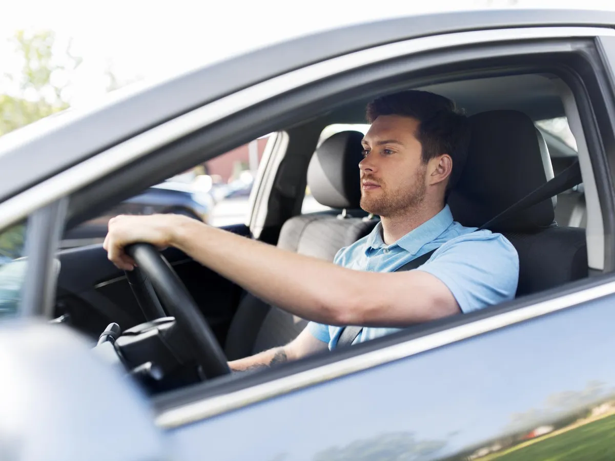 Șofer - Foto: Freepik (Imagine cu rol ilustartiv)