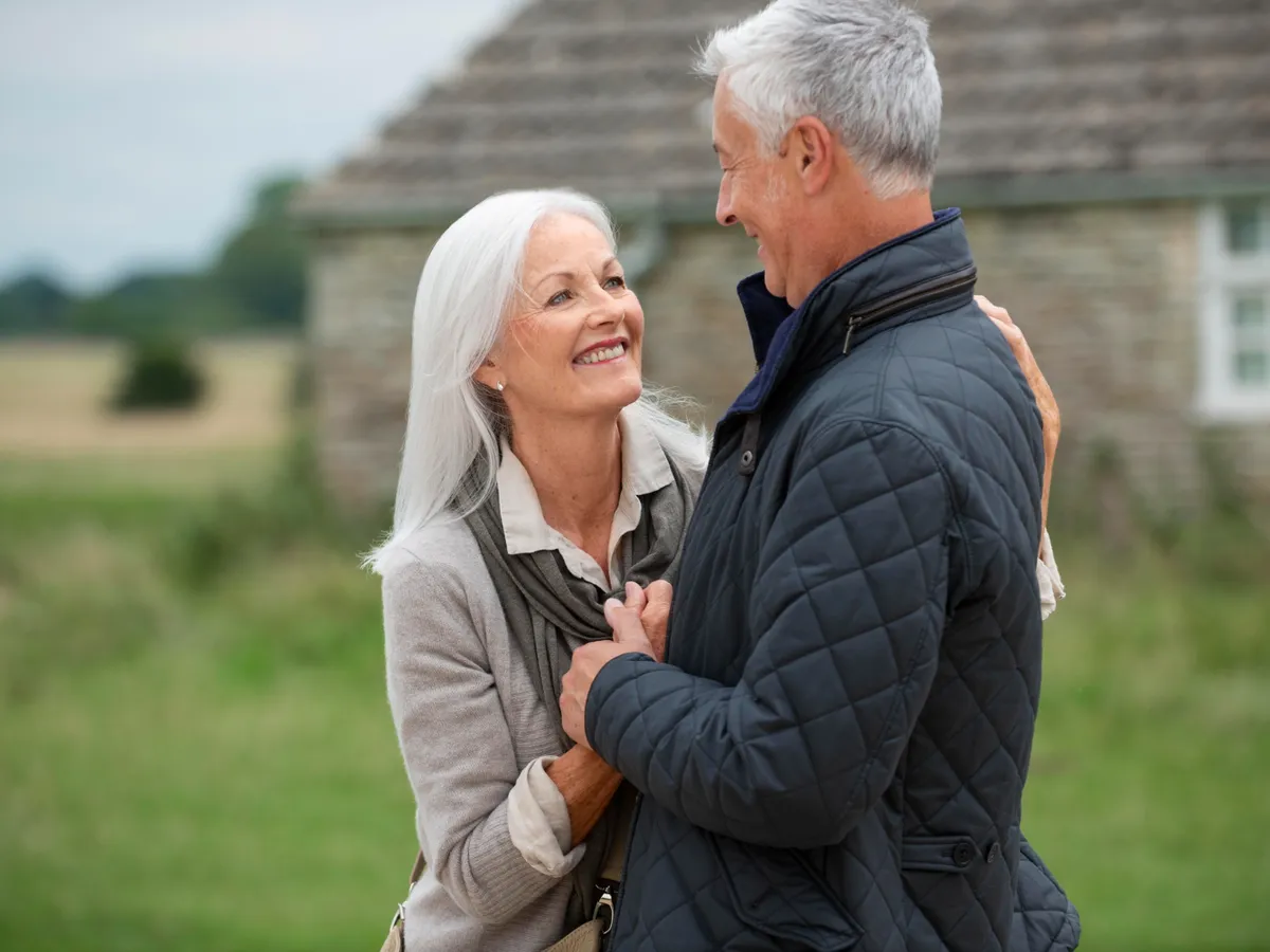 Cuplu - Foto: Freepik (Imagine cu rol ilustrativ)