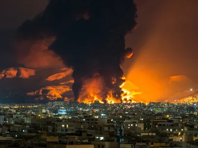 Hassan Abouyoub, ambasadorul Marocului la București: „Dacă America va face acest cadou Iranului, războiul se va opri imediat”