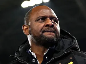 Patrick Vieira s-a decis! Primul transfer cerut lui Dan Șucu la Genoa