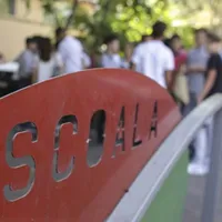 Când este următoarea vacanță în acest an școlar Foto: Inquam Photos / Octav Ganea - rol ilustrativ