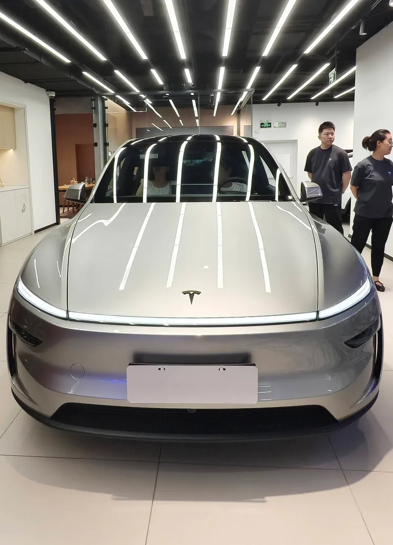 Tesla