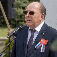 Oleg Vasneţov, ambasadorul Rusiei la Chişinău - Foto: Profimedia Images