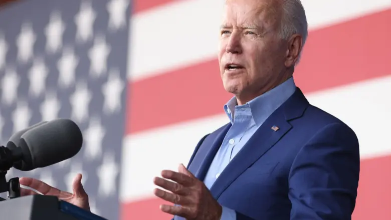 Biden: Putin nu are nimic în afară de petrol şi arme nucleare. / Foto: digi24.ro