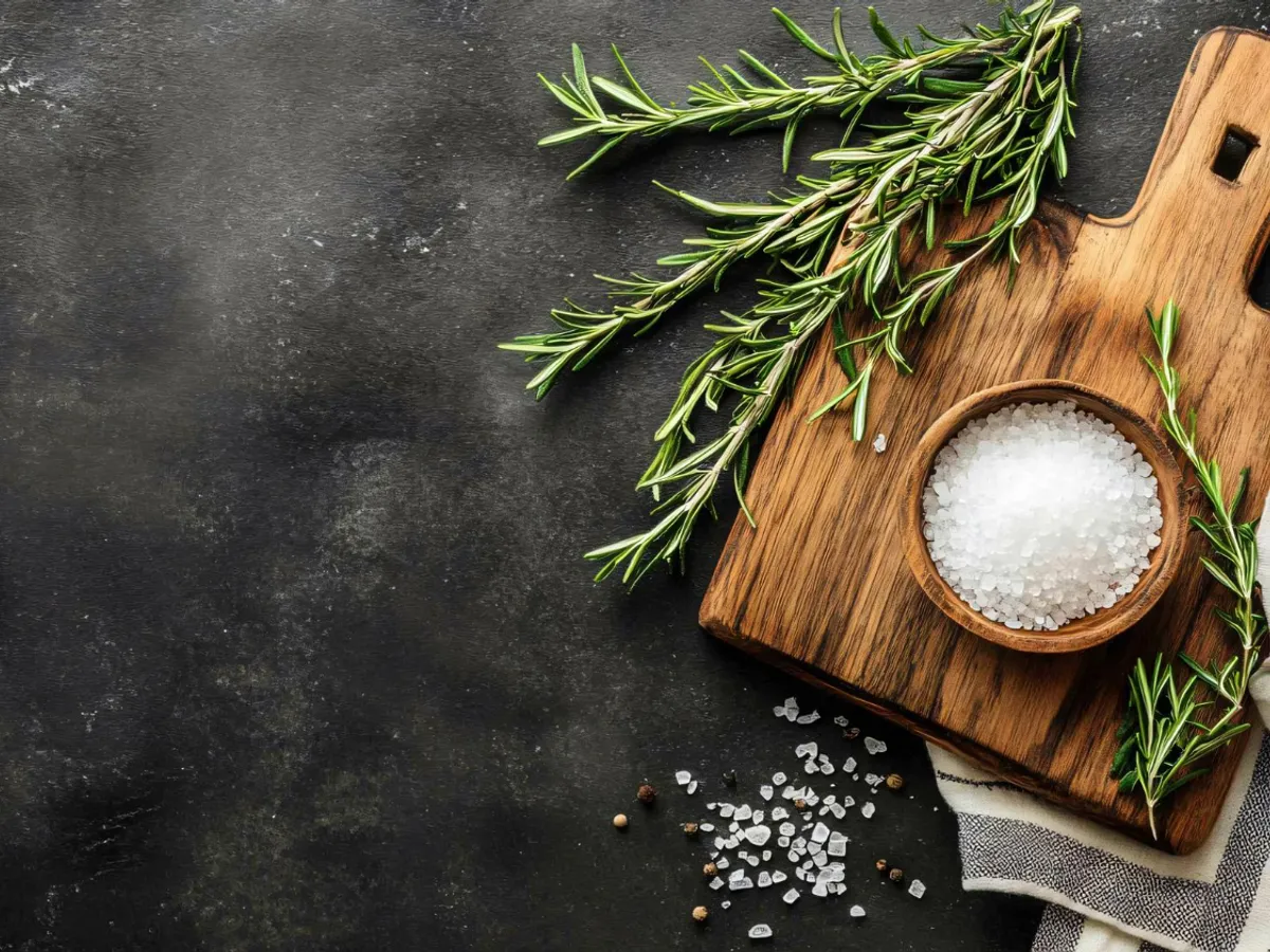 Sare - Foto: Freepik (Imagine cu rol ilustrativ)