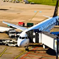 Se fac angajări pentru un mare aeroport din Europa Foto: Pixabay.com - rol ilustrativ