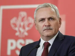 Liviu Dragnea, pe vremea când era liber/FOTO: Digi FM