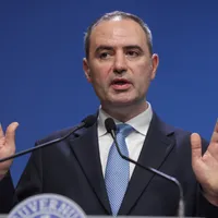Ministrul Nazare face curălenie la ANAF. Secretarul Agenției: salariu de 20.000 lei, membru în 3 CA - Foto: INQUAM PHOTOS / Călin George