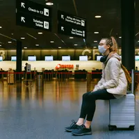 Cea mai rea versiune a Omicron va deveni dominantă în iulie/foto: pexels