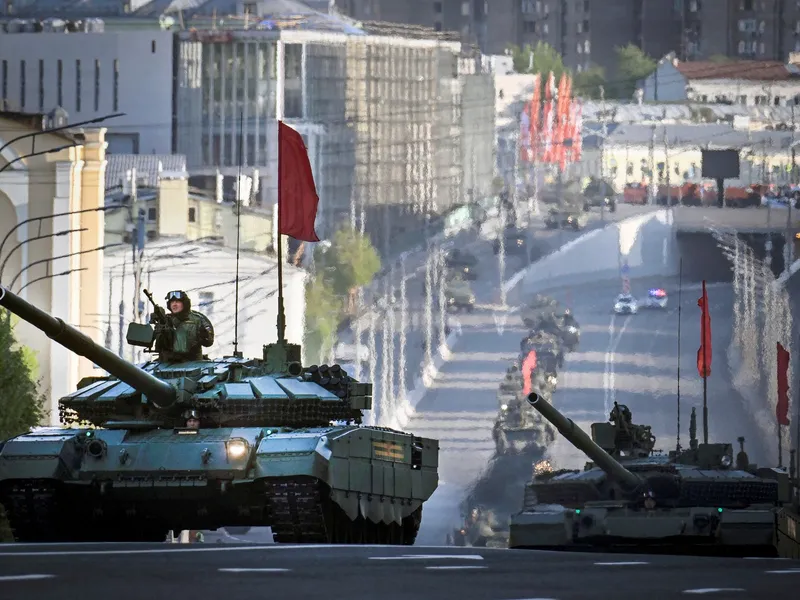 Rusia, război total Ucrainei. Lavrov: „O vom elibera în întregime de junta lui Zelenski” - Foto: Profimedia Images (imagine cu rol ilustrativ)