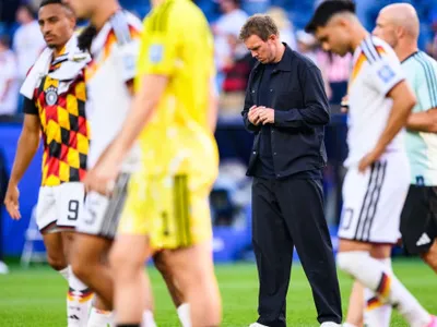 OUT! Germania i-a găsit rapid înlocuitor lui Julian Nagelsmann: un nume uriaș
