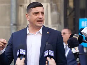 Ce riscă George Simion după ce i-a amenințat pe alegătorii lui Nicușor Dan? Explicația lui Danileț - Foto: Profimedia Images (rol ilustrativ)