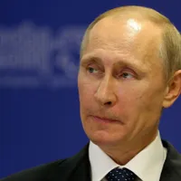 Vladimir Putin a negat personal, luni, că ar fi proprietarul palatului/FOTO: Getty