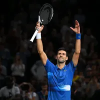 Novak Djokovici- Foto: FACEBOOK