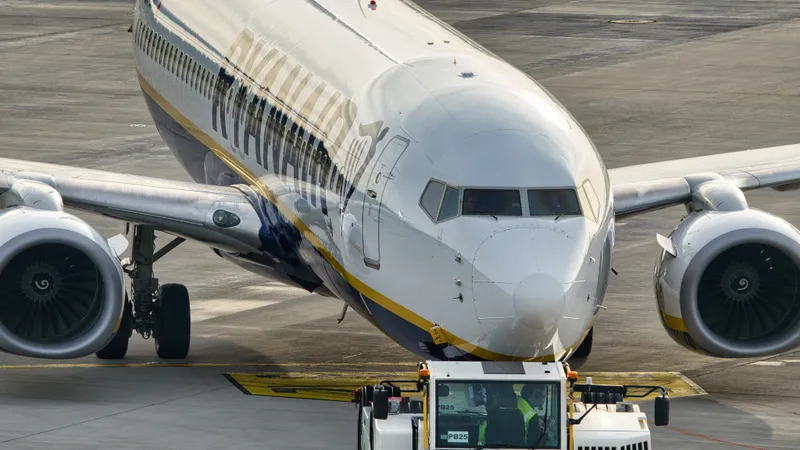 Compania low cost iubită de români dă amendă de 500€ dacă faci asta în avion. Mergi și în instanță - Foto: Fb