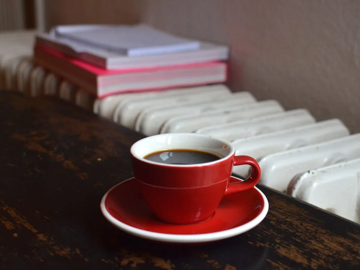 Calorifer foto: Pexels (imagine cu rol ilustrativ)