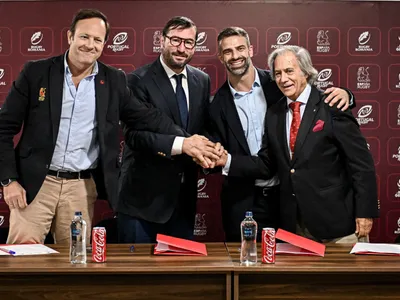 România, Spania, Georgia și Portugalia au înființat Alianţa Celor Patru Naţiuni Foto: FRR