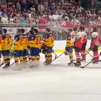 Federația de hockei: Se fac patinoare doar în Harghita și Covasna. Ministerul incită jucătorii / digisport