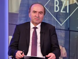 Tudorel Toader, despre decizia CCR: Nu știu care este temeiul din Constituție - Foto: BZI